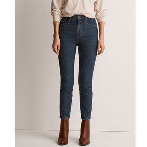 Madewell The Perfect Vintage Jean in Haight Wash